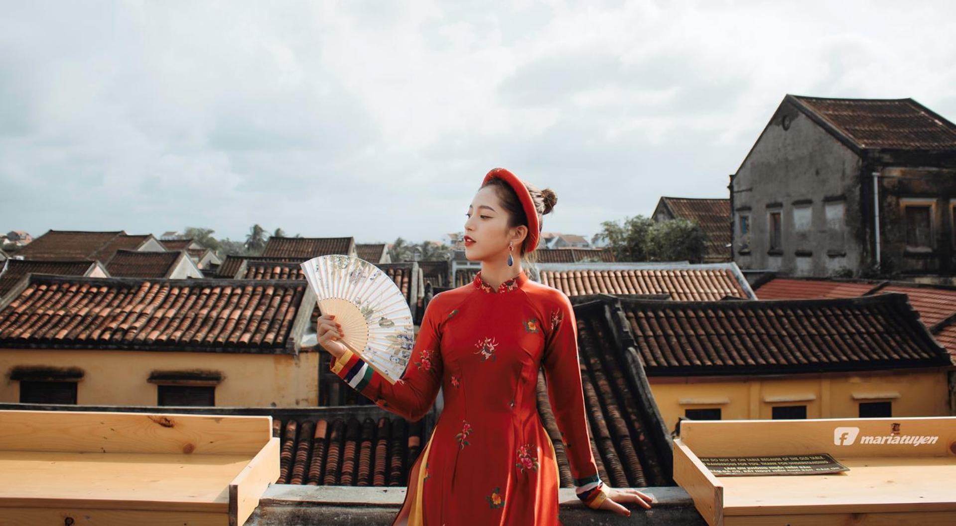 Babylon Hoi An Central Villa Εξωτερικό φωτογραφία